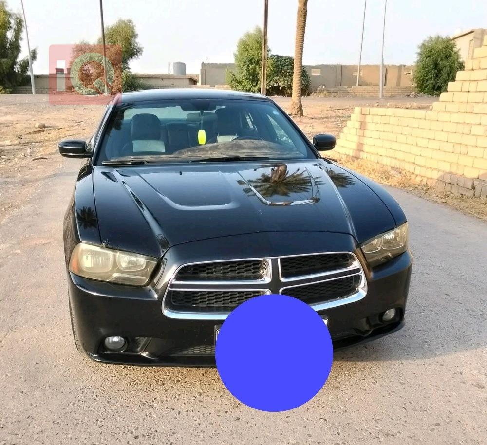 دودج تشارجر